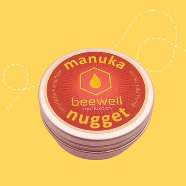 manuka nugget Handpflege 20g