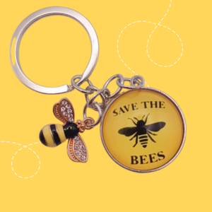 Save the bees