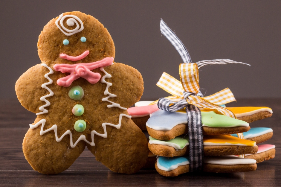 Nani’s-Lebkuchen-Guetzli