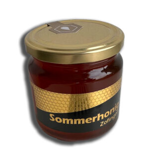 Zofinger Sommerhonig