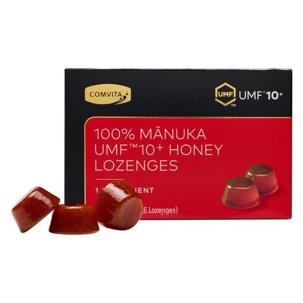 100% Manuka Honig UMF 10+ - MGO 263+ Drops 6 Stk. – Bild 2