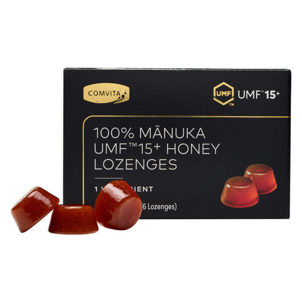 100% Manuka Honig UMF 15+ - MGO 514+ Drops 6 Stk. – Bild 2