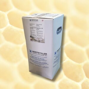 Futtersirup Baginbox 20kg