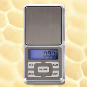 Miniwaage Pocket Scale