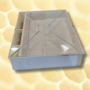 Futtergeschirre gross rechteckig