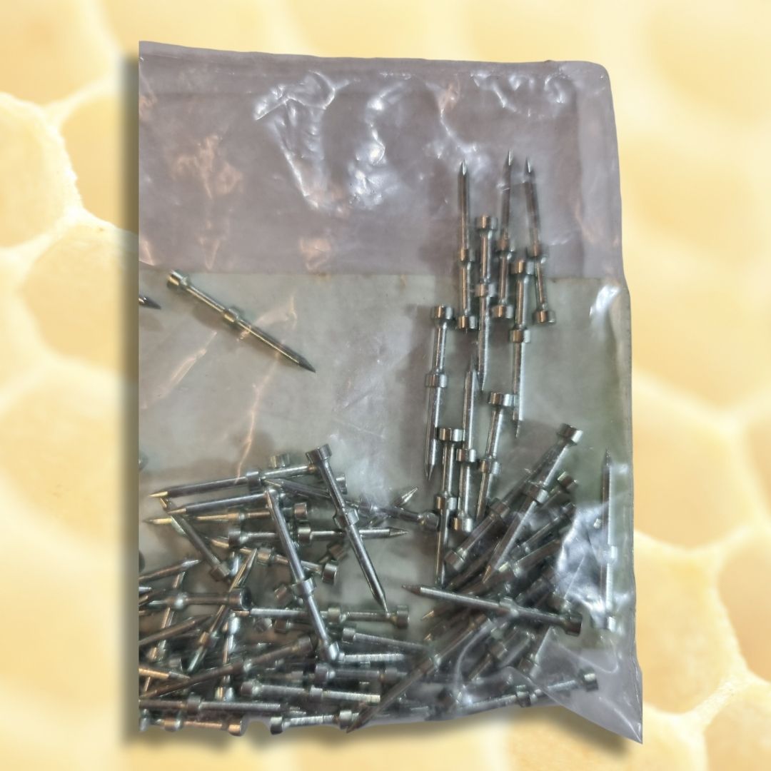 Seitenabstandsstifte 10 mm