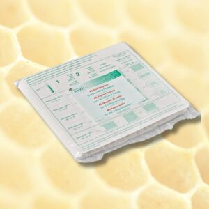 Dochtpapier