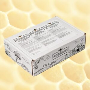 Formicpro 2 x 2 Streifen